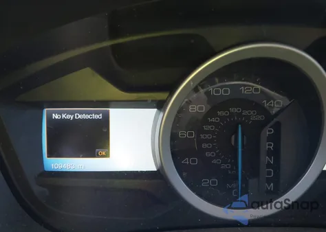 2014 Ford Explorer Limited из США, поврежденный, VIN 1FM5K8F88EGA72389